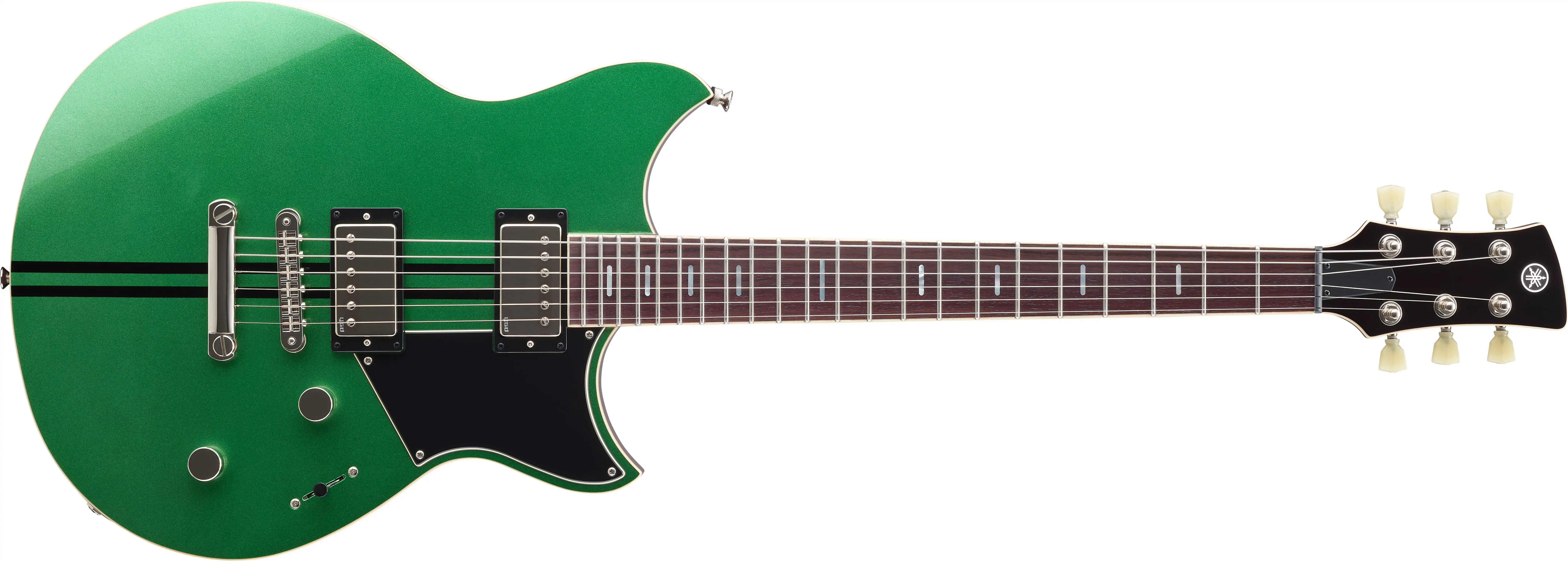 Yamaha Revstar RSS20 Standard Flash Green